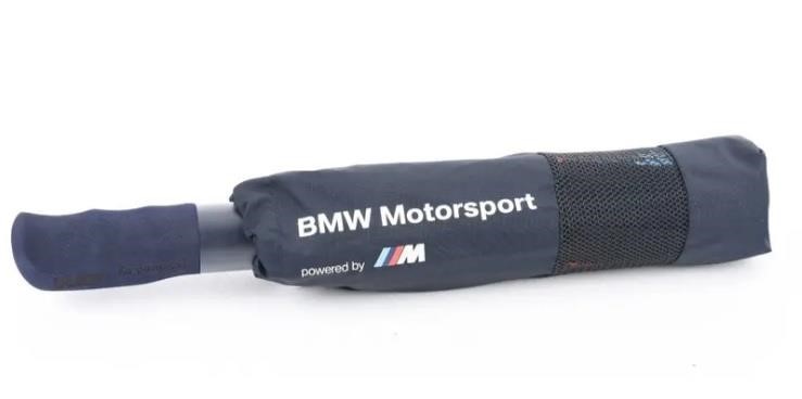 Regenschirm faltbarer Motorsport BMW 80 23 2 446 461