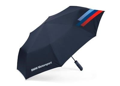 BMW 80 23 2 446 461 Umbrella Foldable Motorsport 80232446461: Buy near me in Poland at 2407.PL - Good price!