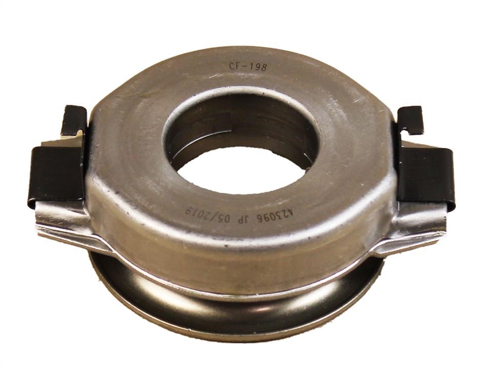 Japanparts CF-108 Release bearing CF108: Buy near me at 2407.PL in Poland at an Affordable price!