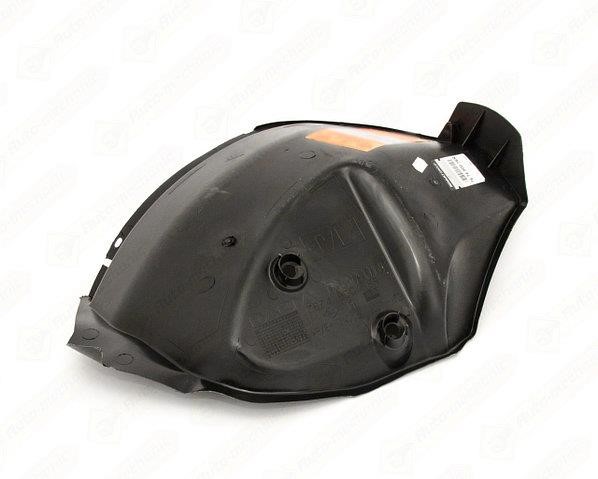 Renault 76 74 800 16R Rear right fender liner 767480016R: Buy near me in Poland at 2407.PL - Good price!