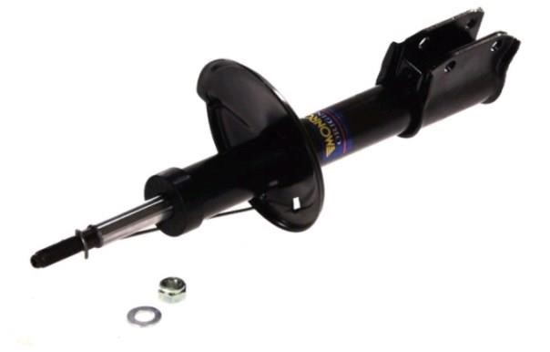 Monroe G8302 Front Left Gas Oil Suspension Shock Absorber G8302: Buy near me in Poland at 2407.PL - Good price!