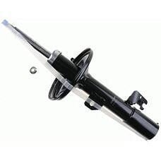 Toyota 48510-8Z293 Front right gas oil shock absorber 485108Z293: Buy near me in Poland at 2407.PL - Good price!