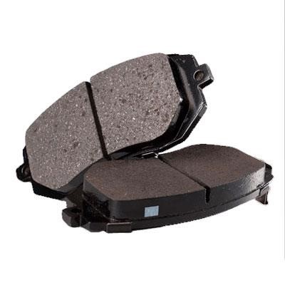 Q-TOP QF0213 Front disc brake pads, set QF0213: Buy near me in Poland at 2407.PL - Good price!
