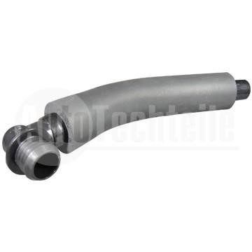 Breather Hose for crankcase Autotechteile 100 0135