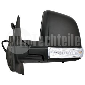 Autotechteile 503 0099 Rearview mirror external left 5030099: Buy near me in Poland at 2407.PL - Good price!