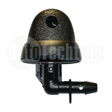 Autotechteile 505 0851 Washer nozzle 5050851: Buy near me in Poland at 2407.PL - Good price!