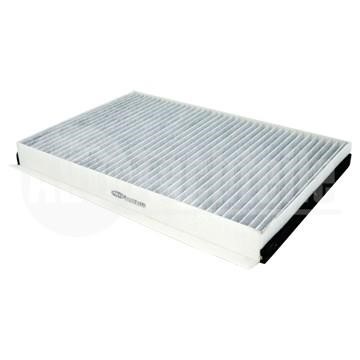Autotechteile 100 8350 Filter, interior air 1008350: Buy near me in Poland at 2407.PL - Good price!