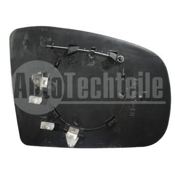 Autotechteile 100 8176 Left side mirror insert 1008176: Buy near me in Poland at 2407.PL - Good price!