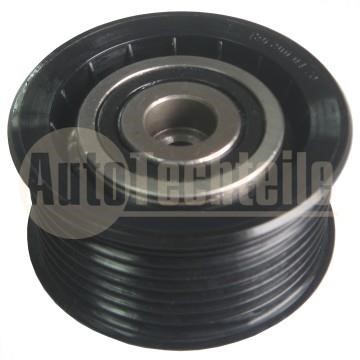 Autotechteile 100 2025 V-ribbed belt tensioner (drive) roller 1002025: Buy near me in Poland at 2407.PL - Good price!