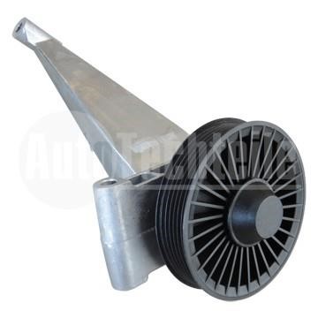 Autotechteile 100 2350 Idler Pulley 1002350: Buy near me in Poland at 2407.PL - Good price!