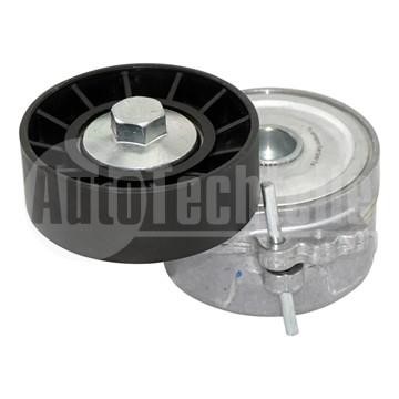 Autotechteile 512 0006 Idler roller 5120006: Buy near me in Poland at 2407.PL - Good price!