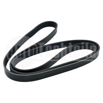 Autotechteile 905 1100 V-Ribbed Belt 9051100: Buy near me at 2407.PL in Poland at an Affordable price!