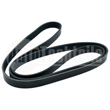 Autotechteile 906 1120 V-ribbed belt 6PK1120 9061120: Buy near me at 2407.PL in Poland at an Affordable price!