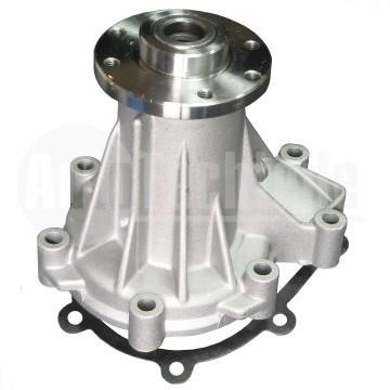 Autotechteile 100 2013 Water pump 1002013: Buy near me in Poland at 2407.PL - Good price!
