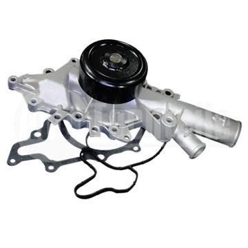 Autotechteile 100 2015 Water pump 1002015: Buy near me in Poland at 2407.PL - Good price!