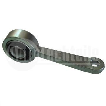 Autotechteile 100 3260 Front Left stabilizer bar 1003260: Buy near me at 2407.PL in Poland at an Affordable price!