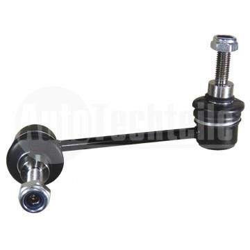 Autotechteile 502 0002 Front Left stabilizer bar 5020002: Buy near me in Poland at 2407.PL - Good price!