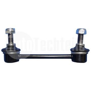 Autotechteile 502 0011 Rear stabilizer bar 5020011: Buy near me in Poland at 2407.PL - Good price!