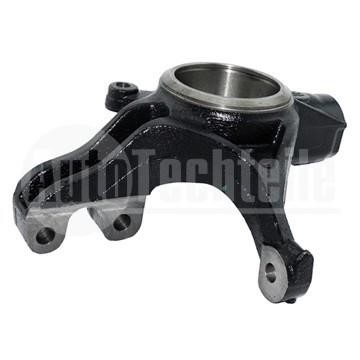 Autotechteile 502 0617 Stub Axle, wheel suspension, right 5020617: Buy near me in Poland at 2407.PL - Good price!