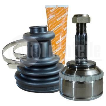 Autotechteile 501 0015 Constant velocity joint (CV joint), outer, set 5010015: Buy near me in Poland at 2407.PL - Good price!