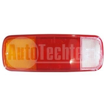 Autotechteile 100 8267 Rear lamp glass 1008267: Buy near me in Poland at 2407.PL - Good price!