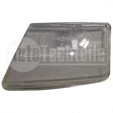 Autotechteile 100 8297 Headlight glass 1008297: Buy near me in Poland at 2407.PL - Good price!