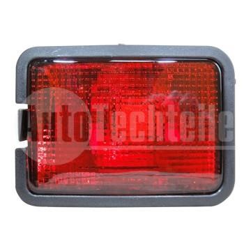 Autotechteile 394 5031 Combination Rearlight 3945031: Buy near me in Poland at 2407.PL - Good price!