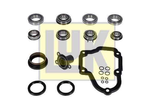 Luk 462 0333 10 Gearbox repair kit 462033310: Buy near me at 2407.PL in Poland at an Affordable price!