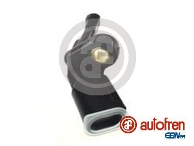 ABS-Sensor hinten links Autofren DS0005