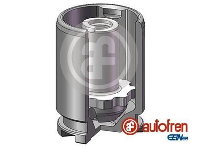 Autofren D025541K Rear brake caliper piston D025541K: Buy near me at 2407.PL in Poland at an Affordable price!