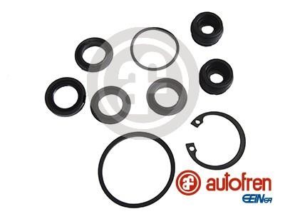 Autofren D1691 Brake master cylinder repair kit D1691: Buy near me in Poland at 2407.PL - Good price!