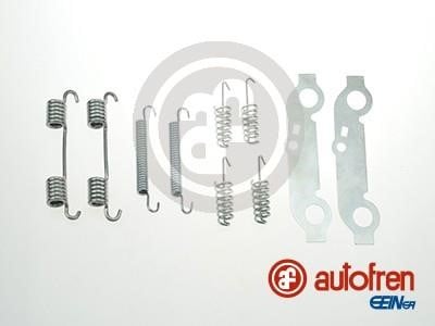Autofren D31002A Mounting kit brake pads D31002A: Buy near me in Poland at 2407.PL - Good price!