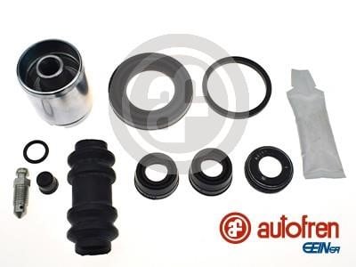 Autofren D41140K Repair Kit, brake caliper D41140K: Buy near me at 2407.PL in Poland at an Affordable price!