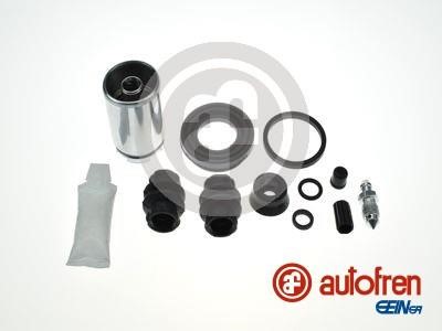Autofren D41158K Repair Kit, brake caliper D41158K: Buy near me in Poland at 2407.PL - Good price!