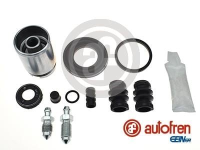 Autofren D41162K Repair Kit, brake caliper D41162K: Buy near me in Poland at 2407.PL - Good price!