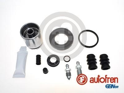 Autofren D41164K Repair Kit, brake caliper D41164K: Buy near me in Poland at 2407.PL - Good price!