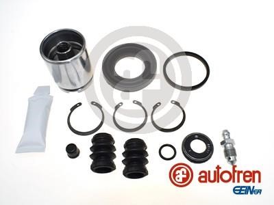 Autofren D41166K Repair Kit, brake caliper D41166K: Buy near me in Poland at 2407.PL - Good price!