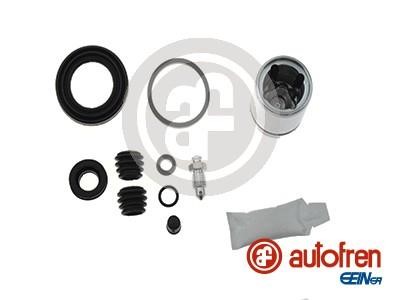 Autofren D41167C Repair Kit, brake caliper D41167C: Buy near me in Poland at 2407.PL - Good price!
