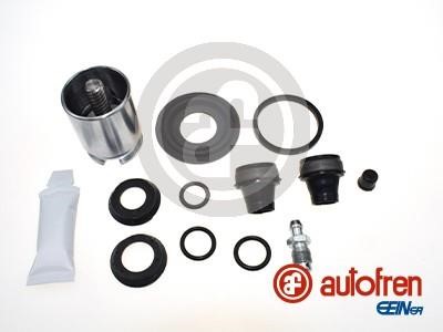 Autofren D41574K Repair Kit, brake caliper D41574K: Buy near me in Poland at 2407.PL - Good price!