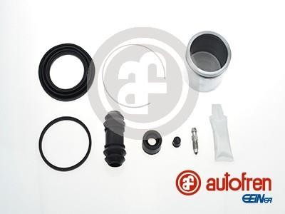 Autofren D41836C Repair Kit, brake caliper D41836C: Buy near me in Poland at 2407.PL - Good price!