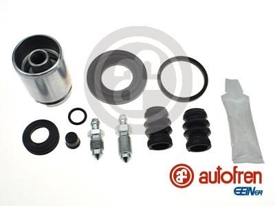 Autofren D41887K Repair Kit, brake caliper D41887K: Buy near me in Poland at 2407.PL - Good price!