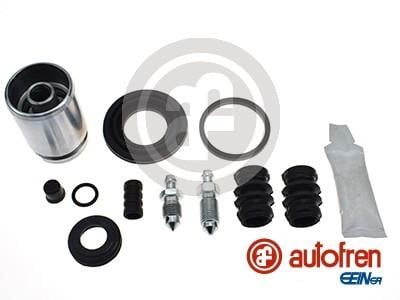 Autofren D41890K Repair Kit, brake caliper D41890K: Buy near me in Poland at 2407.PL - Good price!