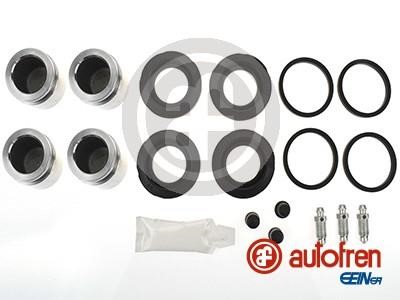 Autofren D41960C Repair Kit, brake caliper D41960C: Buy near me in Poland at 2407.PL - Good price!
