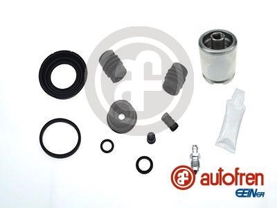 Autofren D41997K Repair Kit, brake caliper D41997K: Buy near me in Poland at 2407.PL - Good price!