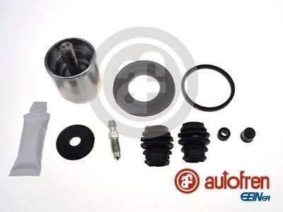 Autofren D42653K Repair Kit, brake caliper D42653K: Buy near me at 2407.PL in Poland at an Affordable price!