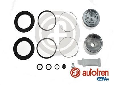 Autofren D42668C Repair Kit, brake caliper D42668C: Buy near me in Poland at 2407.PL - Good price!