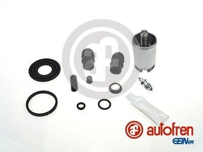 Autofren D42008LK Repair Kit, brake caliper D42008LK: Buy near me in Poland at 2407.PL - Good price!