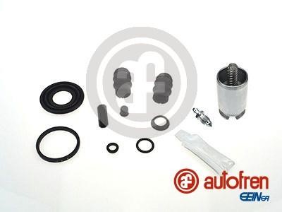 Autofren D42008RK Reparatursatz, Bremssattel D42008RK: Kaufen Sie zu einem guten Preis in Polen bei 2407.PL!