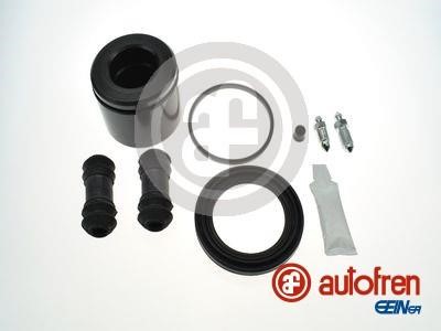 Autofren D42066C Repair Kit, brake caliper D42066C: Buy near me in Poland at 2407.PL - Good price!