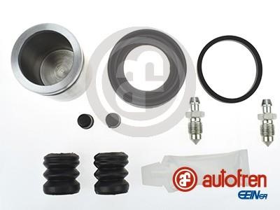 Autofren D42163C Repair Kit, brake caliper D42163C: Buy near me in Poland at 2407.PL - Good price!